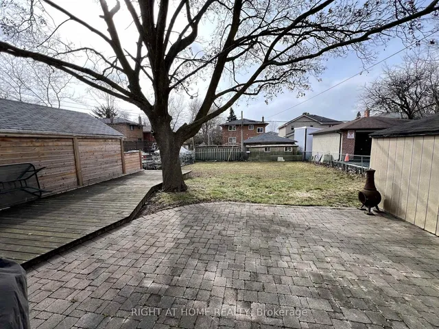 Additional image 4 of 551 Horner Ave