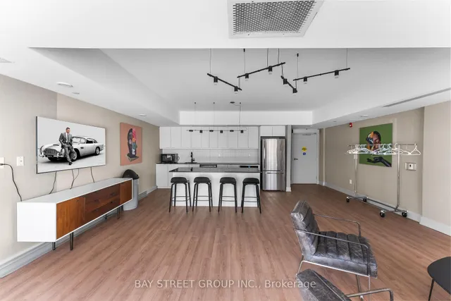 Additional image 23 of 5131 Sheppard Ave Unit 307