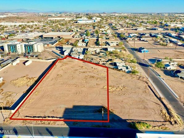 4049 S 14th St LOT 34, Phoenix, AZ 85040