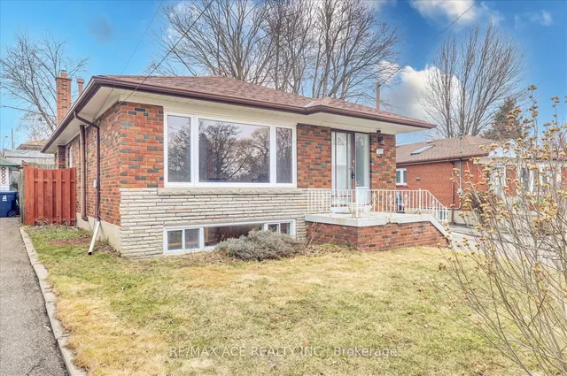 Additional image 3 of 20 Blakemanor Blvd