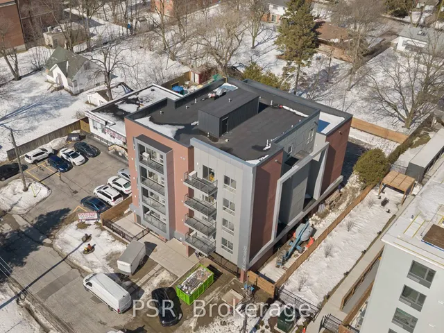 Additional image 25 of 61 Orchard Park Unit 204