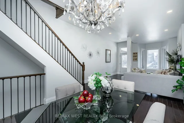 Additional image 22 of 540 Dufferin St