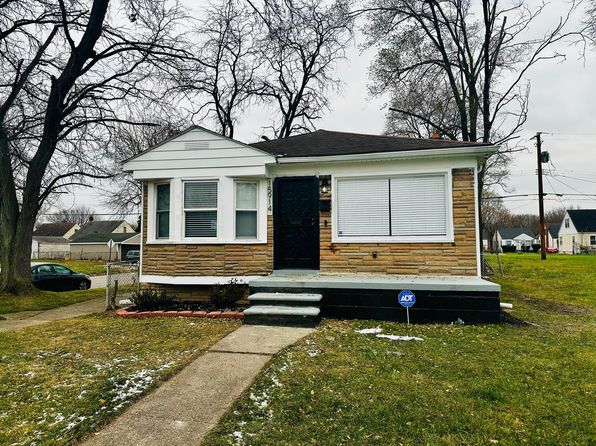 15914 Eastburn St, Detroit, MI 48205