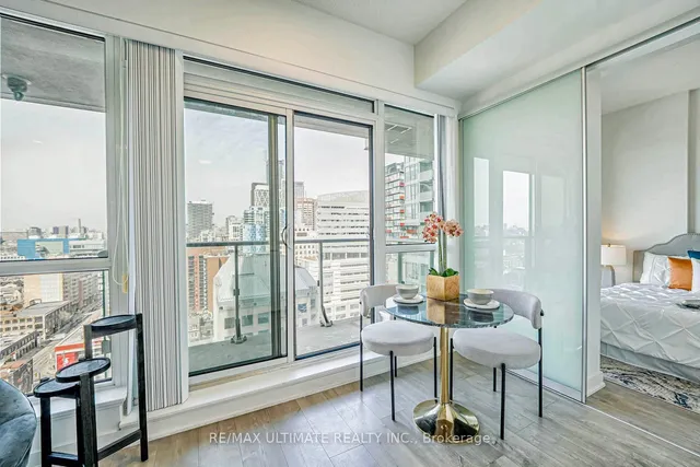 Additional image 13 of 30 Nelson St Unit 1801