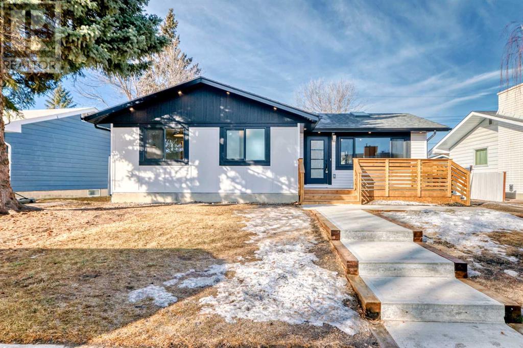 609 Willowburn Crescent SE|Calgary, Alberta T2J1M9