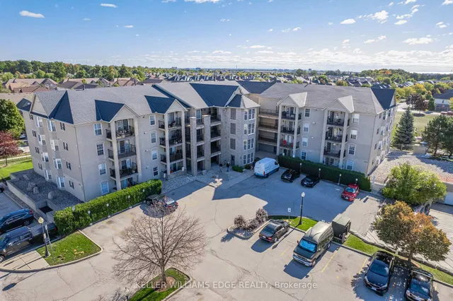 Additional image 34 of 1421 WALKERS LINE N/A Unit 410