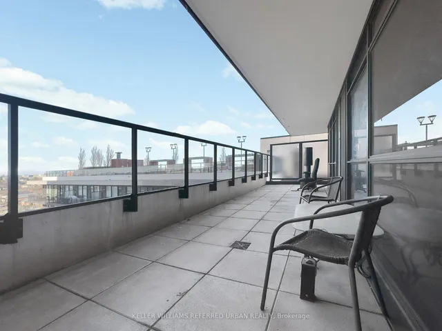 Additional image 12 of 3091 Dufferin St Unit 908