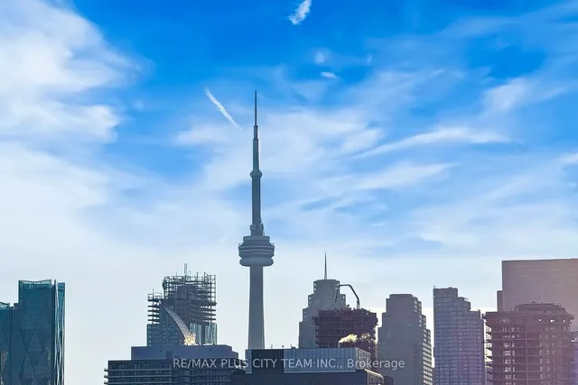 Additional image 30 of 21 Lawren Harris Sq Unit 909