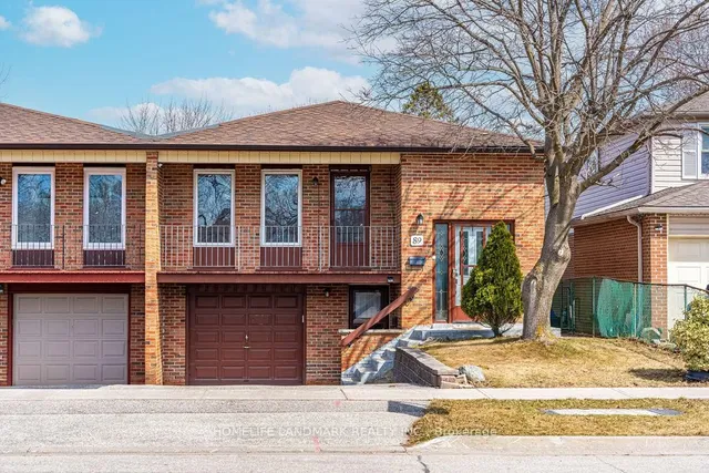 Primary image of 89 PETWORTH Cres