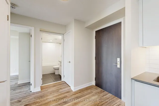 Additional image 10 of 38 Monte Kwinter Crt Unit 512