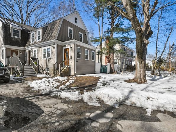 Property image for 166 Town St FLOOR 2, Braintree, MA 02184