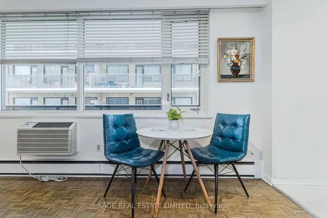 Additional image 10 of 575 Avenue Rd Unit 803