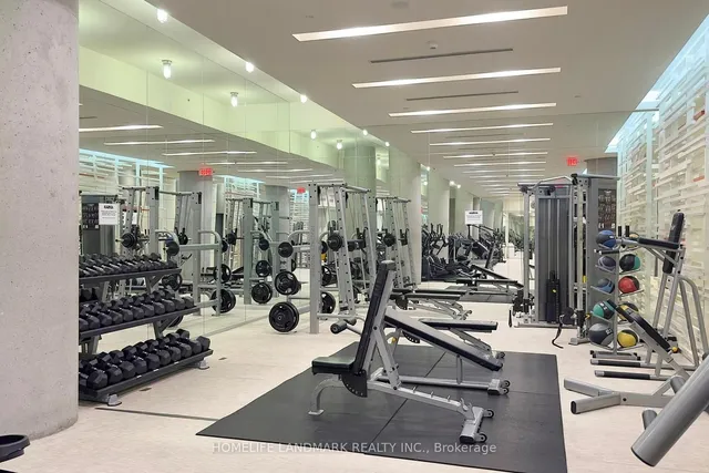 Additional image 42 of 15 Grenville St Unit 1205