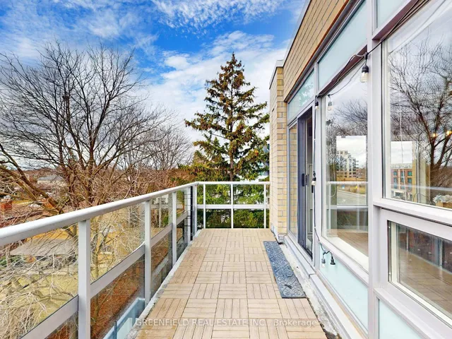 Additional image 39 of 701 Sheppard Ave Unit 404