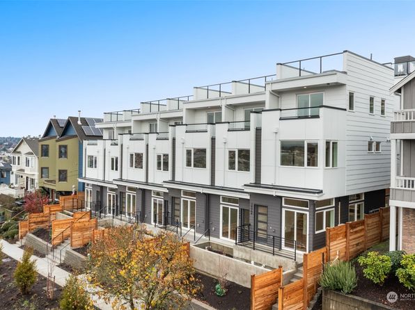 3646 F 13th Ave W, Seattle, WA