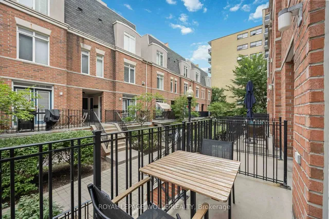 Additional image 19 of 415 Jarvis St Unit 205