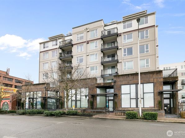12334 31st Avenue NE UNIT 303, Seattle, WA 98125