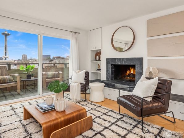 901 5th Avenue N UNIT 204, Seattle, WA 98109