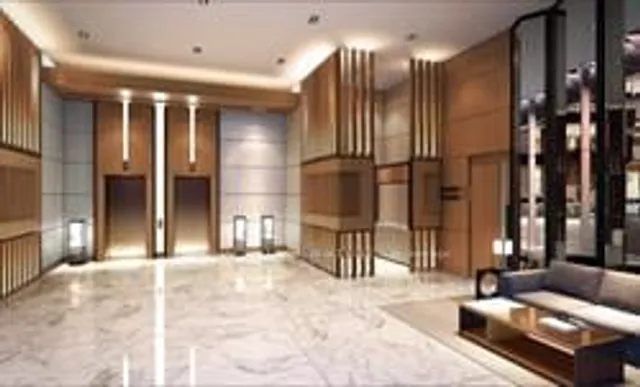 Additional image 3 of 90 Queens Wharf Rd Unit 506