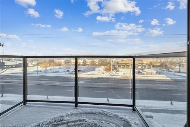 Additional image 21 of 450 Dundas St Unit 312