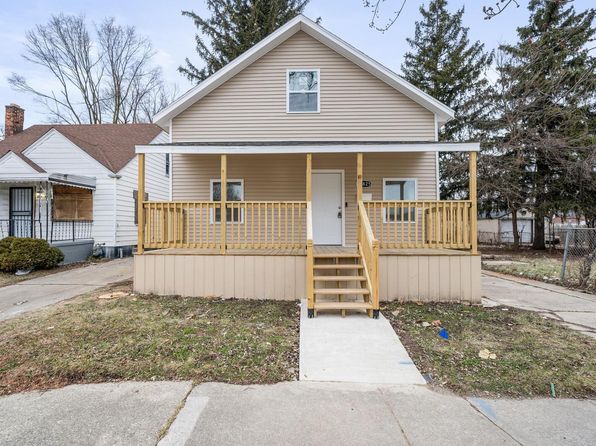 Primary image of 15825 Eastburn St, Detroit, MI 48205