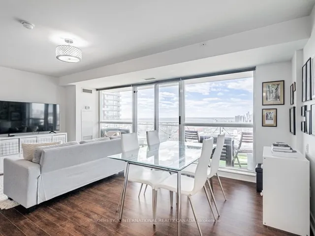 Additional image 7 of 100 Western Battery Rd Unit 1905