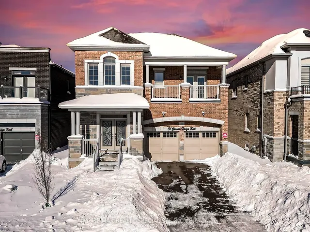 81 Granite Ridge Tr