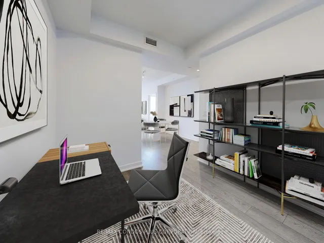 Additional image 28 of 1928 Lake Shore Blvd Unit 3701