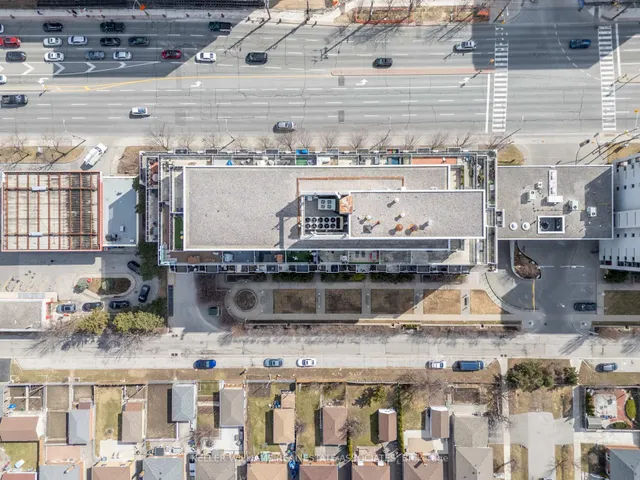 Additional image 44 of 1040 The Queensway Ave Unit 107