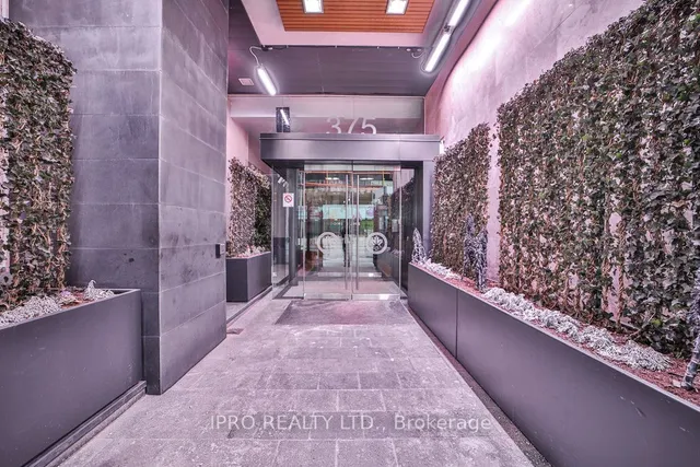 Additional image 2 of 375 King St Unit 701