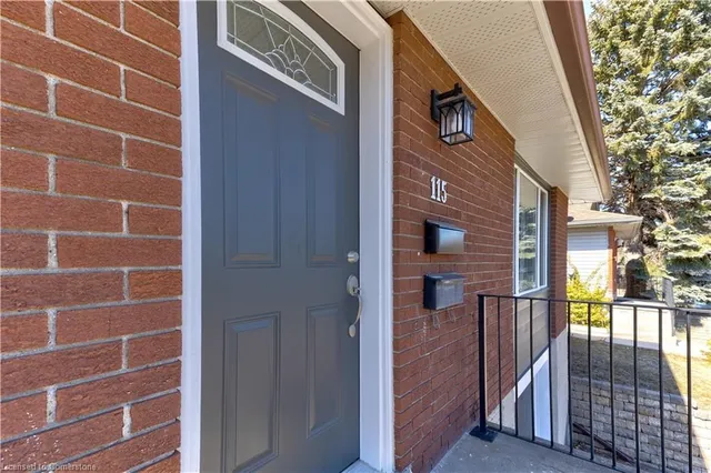 Additional image 5 of 115 Cedarhill Cres