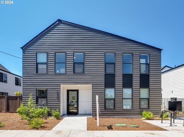 7573 N Drummond Ave #10, Portland, OR 97217