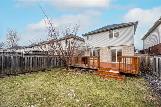 Additional image 32 of 125 Steepleridge St