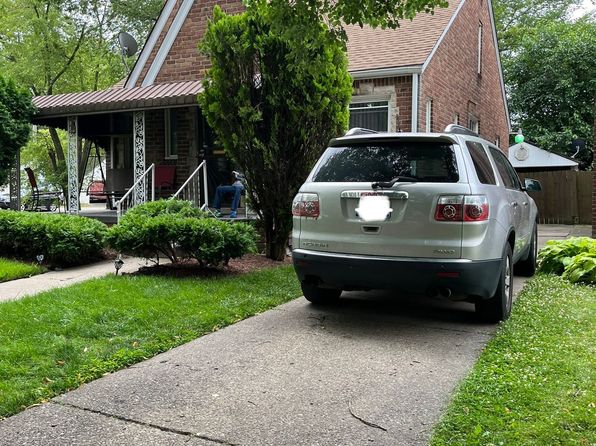 15666 Eastwood St, Detroit, MI 48205