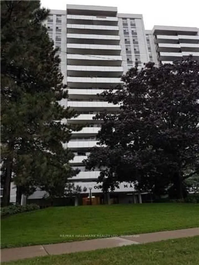 20 Forest Manor Rd Unit 309