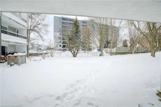 Additional image 18 of 71 Vanier Dr Unit 109