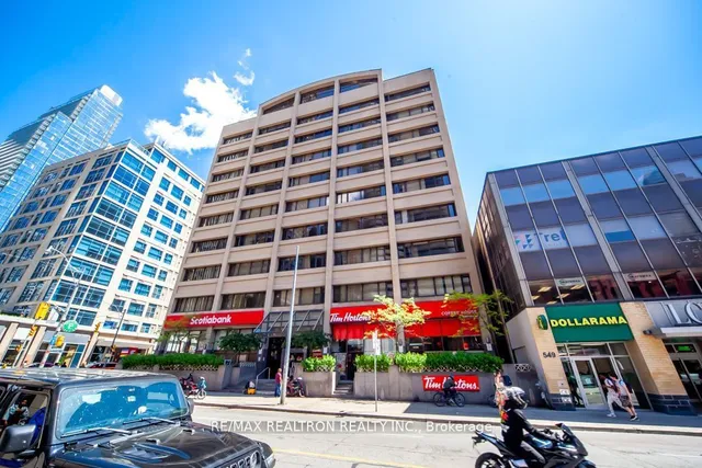 Additional image 4 of 555 Yonge St Unit #309