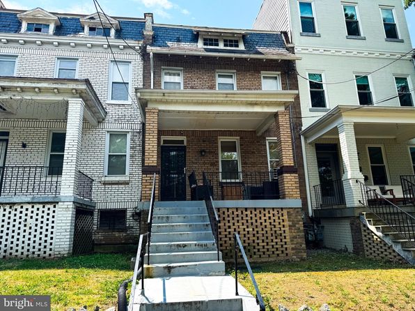 712 Varnum St NW, Washington, DC 20011