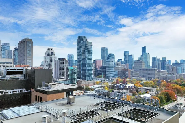 Additional image 28 of 200 Bloor St Unit 2105