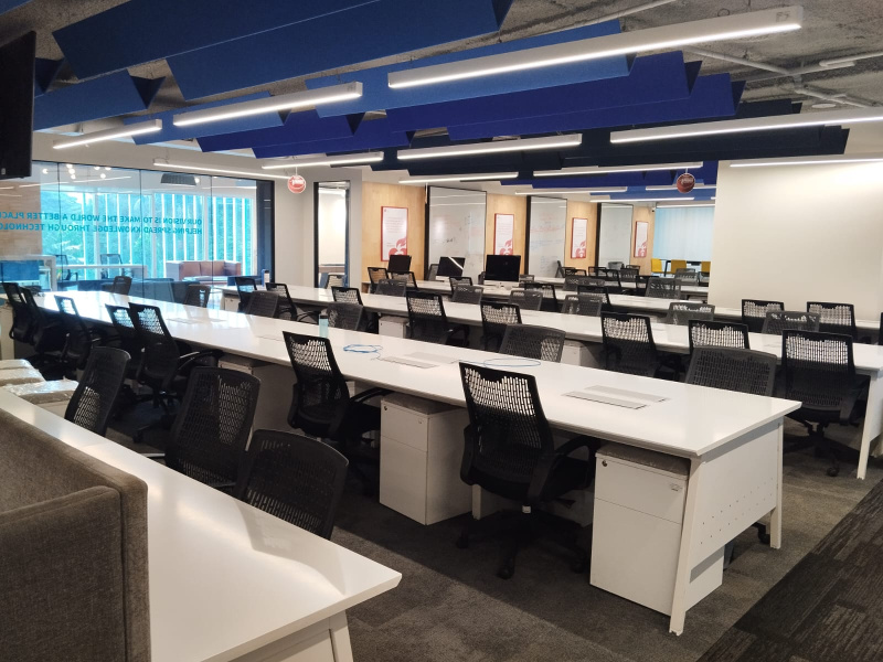 Richmond Town, Bangalore