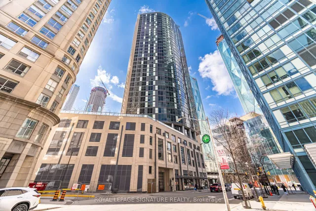 1 The Esplanade Dr Unit 1501