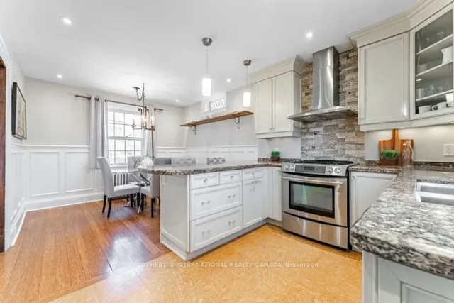 Additional image 6 of 1 HARCROFT Rd