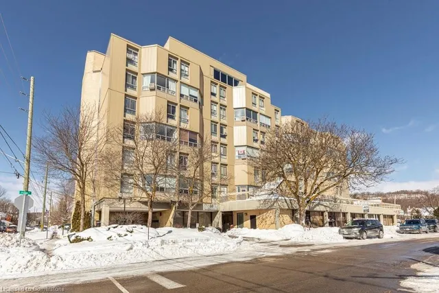 Additional image 2 of 10 John St Unit 605