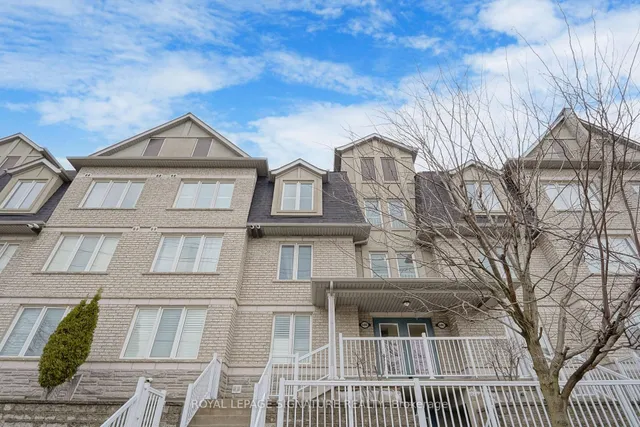 649D Warden Ave Unit 24