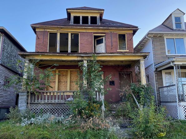 5618 Missouri St, Detroit, MI 48208