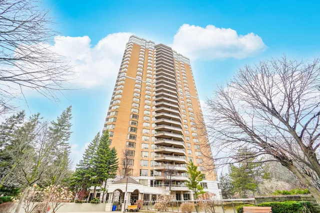 Additional image 2 of 89 Skymark Dr Unit 1211