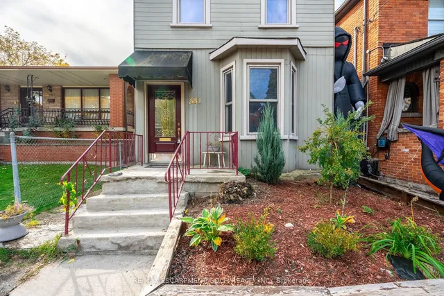 Additional image 2 of 381 Herkimer St