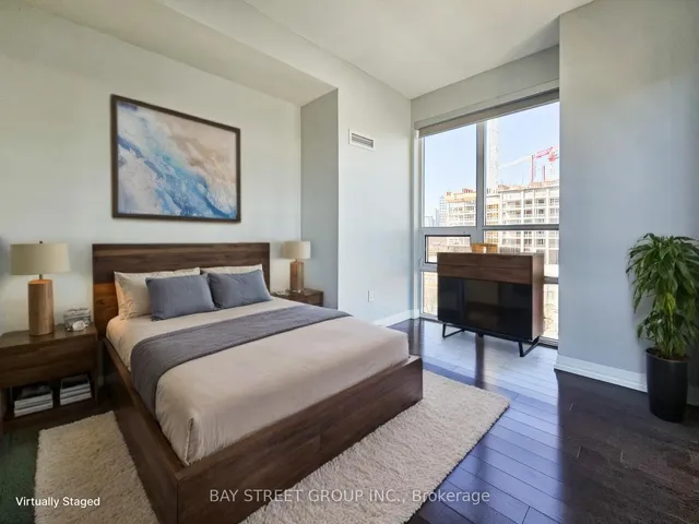 Additional image 16 of 460 Adelaide St Unit 1122