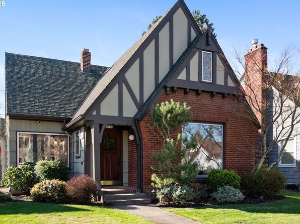 7115 N Chase Ave, Portland, OR 97217