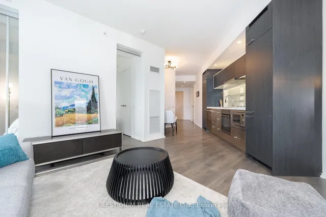 Additional image 4 of 45 Charles St Unit 1809